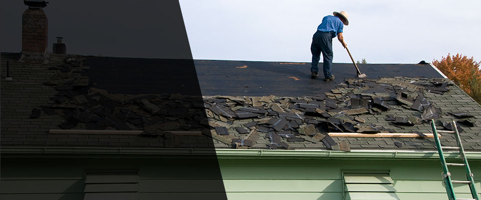 Northpoint Roofing Contractors