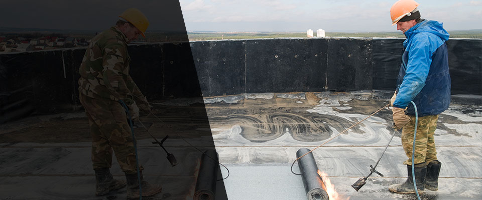 Northpoint Roofing Contractors